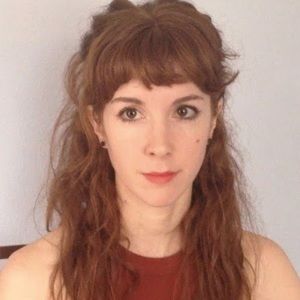 Meet your Posher, Natasha